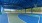 covered basketball court