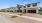 row of townhomes with private garages